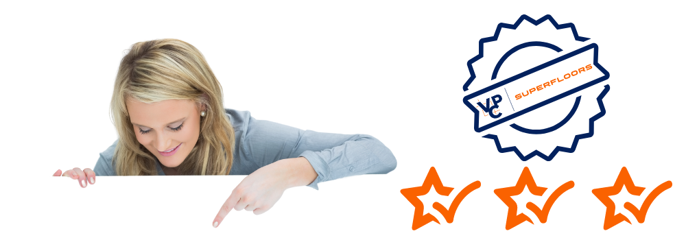 VPC Superfloors
